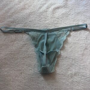 Women’s G-String Thong Panty VS